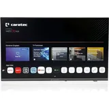 Caratec Vision CAV272E-S 27" LED Smart TV