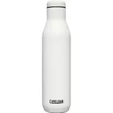 CamelBak Bottle weiß 0,75 l