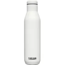 CamelBak Bottle weiß 0,75 l
