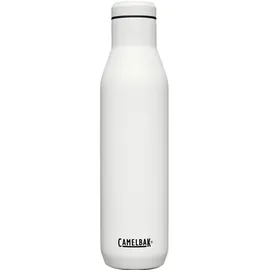 CamelBak Bottle weiß 0,75 l