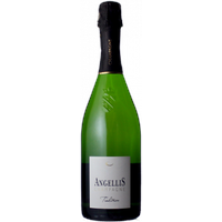 Angellis - Champagner - Brut Tradition