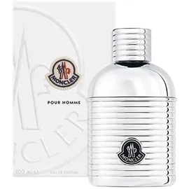 Moncler Pour Homme Eau de Parfum refillabel 150 ml