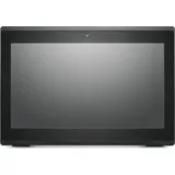 Shuttle XPC AIO Barebone P55U3 39,62cm 15,6Zoll Intel Core i3-1315U 2xSODIMM DDR5 1xM.2 1xSATA 1xHDMI Black