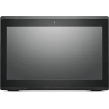 Shuttle XPC AIO Barebone P55U3 39,62cm 15,6Zoll Intel Core i3-1315U 2xSODIMM DDR5 1xM.2 1xSATA 1xHDMI Black