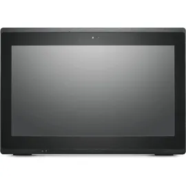 Shuttle XPC AIO Barebone P55U3 39,62cm 15,6Zoll Intel Core i3-1315U 2xSODIMM DDR5 1xM.2 1xSATA 1xHDMI Black