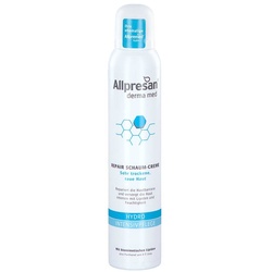 Allpresan Derma Med Hydro Intensivpflege Schaum-Creme