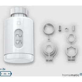 eQ-3 Heizkörperthermostat Pure HmIP-eTRV-3