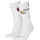 Levi's Reg Cut Fruit Aop 2 Paar Mehrfarbig 43-46