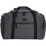 kenorada Rainbow Duffle M 40 l Grey bee