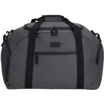 kenorada Rainbow Duffle M 40 l Grey bee