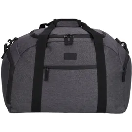 kenorada Rainbow Duffle M 40 l Grey bee