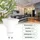 Lumiled LED Lampe 10x GU10 1,5W 4000 K neutralweiß