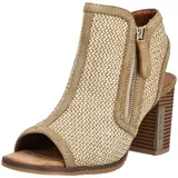 Mustang Clementine Damen Beige 39