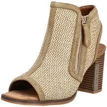Mustang Clementine Damen Beige 39