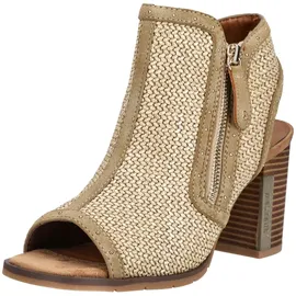 Mustang Clementine Damen Beige 39