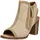 Mustang Clementine Damen Beige 39