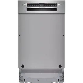 Bosch Serie 4 SPI4HMS13E Einbau-Geschirrspüler (halb integriert, 450 mm)