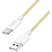 Logilink USB 2.0 USB-A Stecker, USB-C® Stecker 1 m