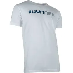 UYN Herren Shirt NER CLUB, White, S