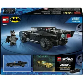 LEGO Batman Das Batmobil 76332