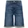 s.Oliver Bermuda-Jeans Karolin Blau 36