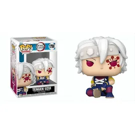 Funko Pop! Demon Slayer Tengen Uzui (Flash Back)