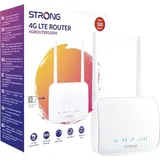 Strong 4G LTE 350M WLAN-Router router - 300Mbit/s - 4G N Standard - 802.11n