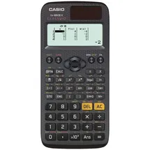 Casio FX-85DE X ClassWiz technisch-wissenschaftlicher Rechner