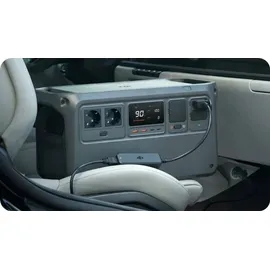DJI Power 1000 Powerstation 1,02 kWh