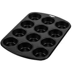 KAISER Inspiration Muffinform für 12 Muffins 38 x 27 cm