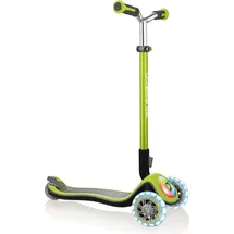 tretroller-laden Elite Prime grün