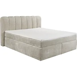 ed exciting design 200 x 220 cm H3 Beige