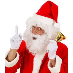 Weihnachtsmann Kostüm Set - OS