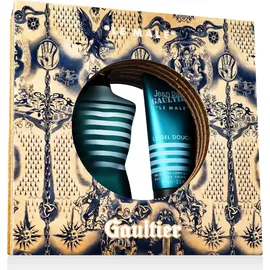 Jean Paul Gaultier Le Male Eau de Toilette 125 ml + Shower Gel 75 ml Geschenkset 4