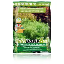 Dennerle NutriBasis 6in1, 2.4kg (4586)