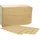 MAILmedia Versandtaschen DIN C4 ohne Fenster braun 250 St.