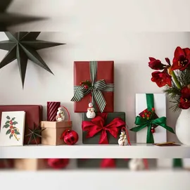 Villeroy & Boch Nostalgic Ornaments Ornamente Schneemänner, 3tlg,