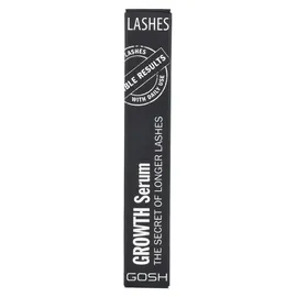 GOSH COPENHAGEN Growth Serum Wimpernserum 6 ml