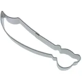 FunCakes Städter Ausstechform Piratenschwert/Säbel ca. 9 cm