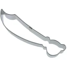 FunCakes Städter Ausstechform Piratenschwert/Säbel ca. 9 cm