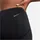 Nike Go Firm-Support Mid-Rise Leggings Schwarz XS