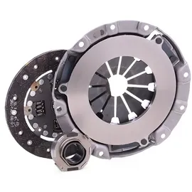schaeffler luk LUK Kupplungssatz LuK RepSet