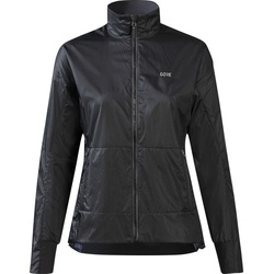 Gore Damen Drive Jacke schwarz