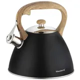 Klausberg 3 l Schwarz