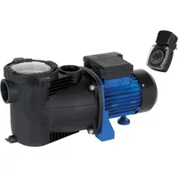 T.I.P. SPP 600 FT blau schwarz