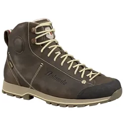 Dolomite Cinquantaquattro High GORE-TEX - Freizeit- und Wanderschuh - Herren - Brown - 10 UK