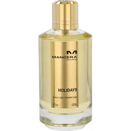 Mancera Holidays Eau de Parfum 120 ml