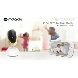 Motorola VM85 Connect