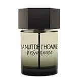 Yves Saint Laurent La Nuit de l'Homme Eau de Toilette 60ml