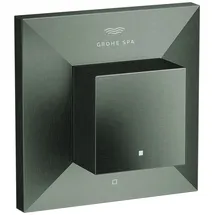 Grohe Unterputz-Ventil Oberbau Allure Brilliant 29398AL0
